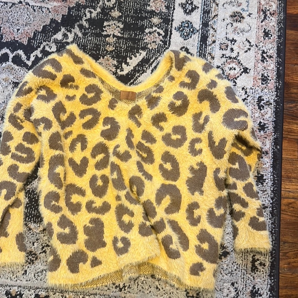 Sweater